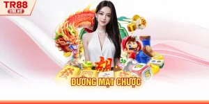 Đường Mạt Chược - Cách Chơi & Bí Quyết Thắng Tại TR88