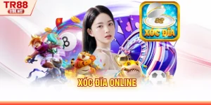 Xóc Đĩa Online - Trải Nghiệm Những Ván Cược Đỉnh Cao